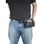 Bolsa de ferramentas STANLEY 62-196179 bolsa de ferramentas compacta, design robusto