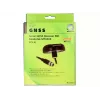 Módulo recetor GPS Navilock 60326 M8 99 canais preto