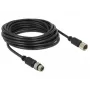 Cabo série Navilock 62974 preto 5 m M8