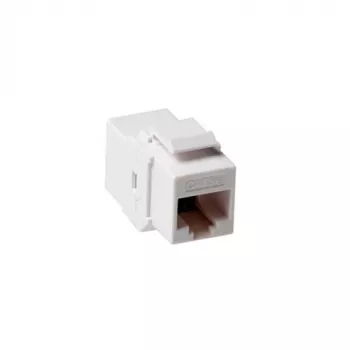 Acoplador Keystone RJ-45 não blindado CAT5E ACT SD5009