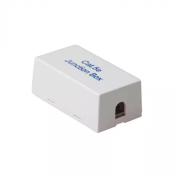 Caixa de junção não blindada CAT5E ACT SD5021
