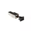 Atenuador de fibra ótica ACT SC 15 dB