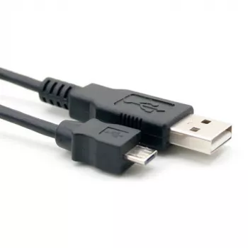 Cabo USB ACT USB 2.0 A macho - Micro-B macho 5,00 m