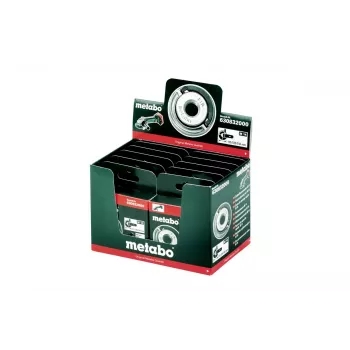 Porca de flange Metabo 630832000