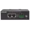 Intellinet 561365 injetor PoE+ industrial Gigabit de alta potência, 45-56 V