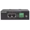 Intellinet 561365 injetor PoE+ industrial Gigabit de alta potência, 45-56 V