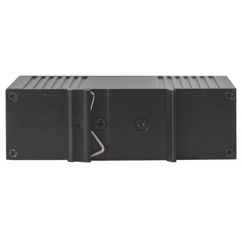 Intellinet 561365 injetor PoE+ industrial Gigabit de alta potência, 45-56 V