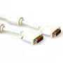Cabo ACT DVI-D Dual Link macho - macho, alta qualidade 5,00 m