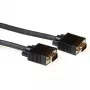 Cabo VGA ACT High Performance 25 metros macho-macho preto
