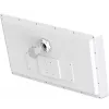 Antena parabólica Megasat D2 10,7 - 12,75 GHz branco