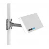 Antena parabólica Megasat D2 10,7 - 12,75 GHz branco