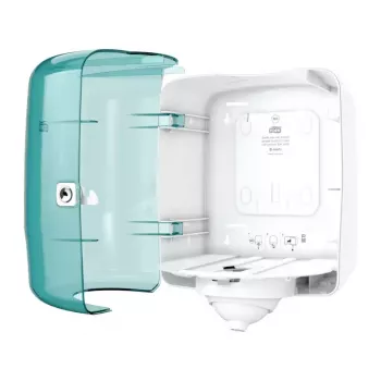 Dispensador de toalhas de papel Tork 473180