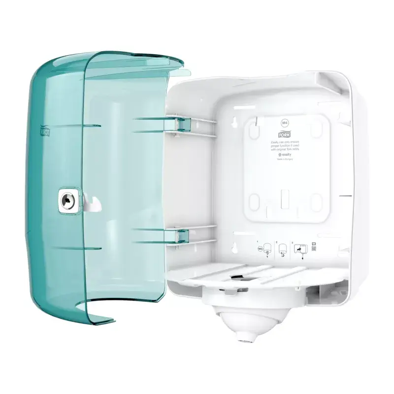 Dispensador de toalhas de papel Tork 473180