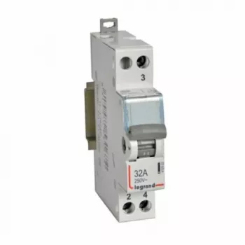 Botão Legrand 412902 multicolor