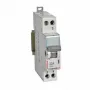Botão Legrand 412902 multicolor