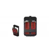 Conjunto de bits Wiha slimBit electric 43158
