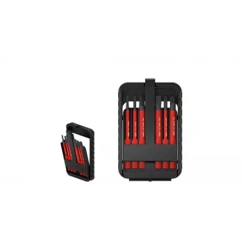 Conjunto de bits Wiha slimBit electric 43158