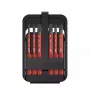 Conjunto de bits Wiha slimBit electric 43158