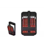 Conjunto de bits para chave de fendas Wiha slimBit SB2831B903 6 unid.