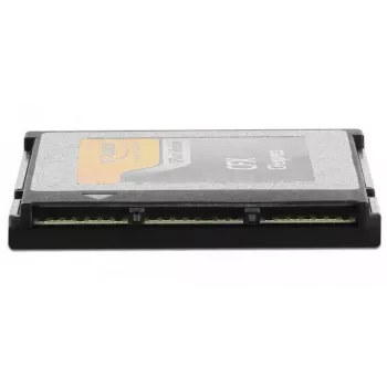 Unidade de estado sólido DeLOCK 54064 64 GB PCI Express NVMe