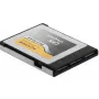DeLOCK cartão de memória CFexpress 64 GB, 750 MB/s
