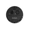 Projetor de discoteca Eurolite 42110192 LED 12 lâmpadas DMX preto