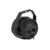 Projetor de discoteca Eurolite 42110192 LED 12 lâmpadas DMX preto