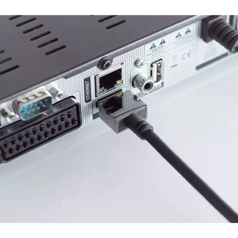 Cabo HDMI ShiverPeaks BS20-15155 1,5 m