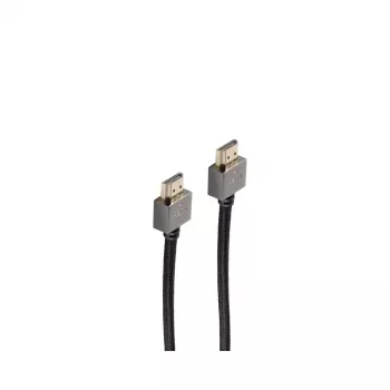 Cabo HDMI ShiverPeaks BS20-15155 1,5 m