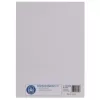 Capa para revistas/livros HERMA 7054 branco