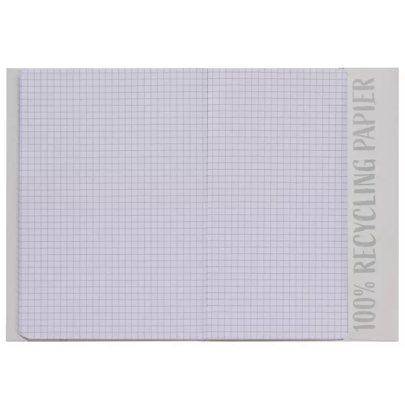 Capa para revistas/livros HERMA 7054 branco