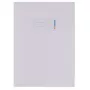 Capa para revistas/livros HERMA 7054 branco