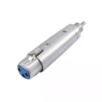 Adaptador de cabo RCA Omnitronic 30226560