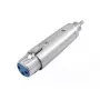 Adaptador de cabo RCA Omnitronic 30226560