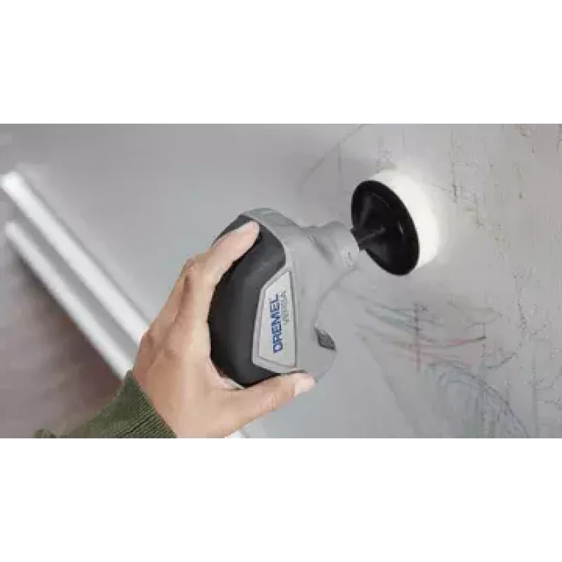 Acessório Dremel PC362 branco 3 unid.
