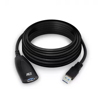 Booster USB ACT AC6105 5 metros