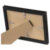 Moldura individual Hama Oslo preto