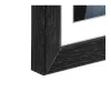 Moldura individual Hama Oslo preto