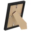 Moldura individual Hama Oslo preto