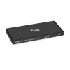 Splitter HDMI 2.0 Equip Ultra fino de 2 portas