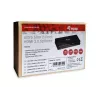 Splitter HDMI 2.0 Equip Ultra fino de 2 portas