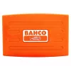 Bahco SL25L conjunto de chaves de caixa de 37 peças