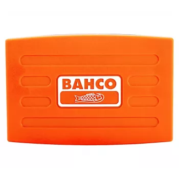 Bahco SL25L conjunto de chaves de caixa de 37 peças