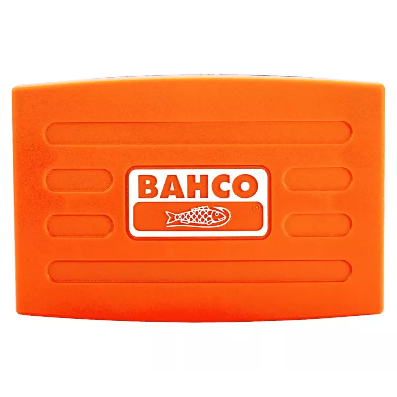 Bahco SL25L conjunto de chaves de caixa de 37 peças
