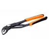 Bahco 7224 alicate de bomba de água, 250 mm