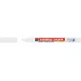 Marcador de giz Edding 4085 Bullet branco 1 unid.