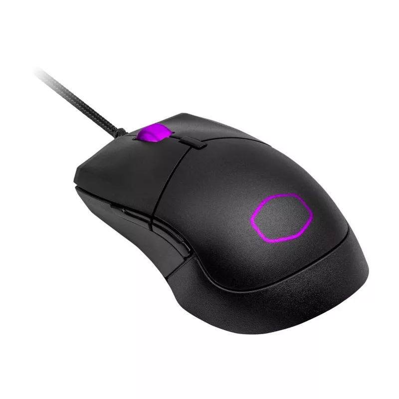 Rato Cooler Master MM310 USB Type-A