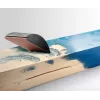 Folha de lixa KWB Flint lixa para madeira e verniz retangular 280x230mm