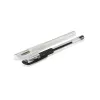 Hama Classic caneta de gel com tampa preto, branco 2 unid.