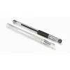 Hama Classic caneta de gel com tampa preto, branco 2 unid.